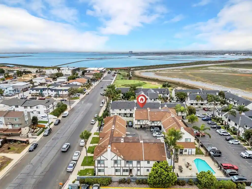 Photo 1 of Townhouse for sale at 645 13th Street #7, San Diego, CA 92154 | MLS# PTP2606177 | Listing updated on 2026-10-16