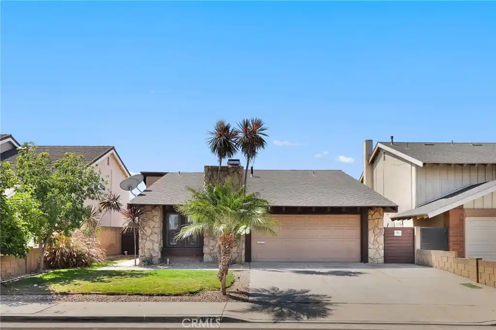 Single family home for sale at 4672 Elben Dr, La Palma, CA 90623 | MLS# OC26175274