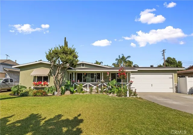 Photo 2 of Single family home for sale at 128 N Walnuthaven Dr, West Covina, CA 91790 | MLS# CV26176105 | Listing updated on 2026-09-23