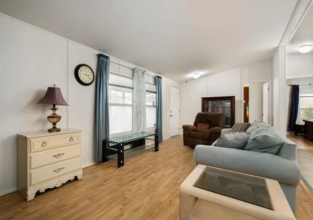 Photo 4 of Manufactured home for sale at 51555 Monroe St #44, Indio, CA 92201 | MLS# 219151362DA | Listing updated on 2026-09-13