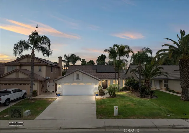 Photo 1 of Sale Pending at 5004 Shorebird, Bakersfield, CA 93312 | MLS# PI26177251 | Listing updated on 2026-10-02
