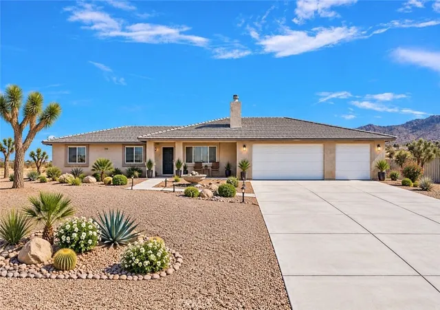 Photo 1 of Single family home for sale at 23520 Pala, Apple Valley, CA 92307 | MLS# HD26176863 | Listing updated on 2026-09-30