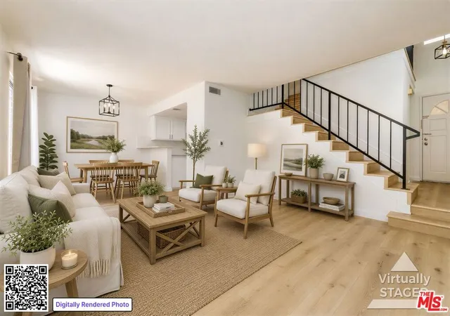 Photo 1 of Townhouse for sale at 13145 Bromont Ave #44, Sylmar, CA 91342 | MLS# 26871245 | Listing updated on 2026-09-24