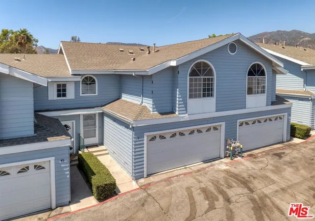Photo 2 of Townhouse for sale at 13145 Bromont Ave #44, Sylmar, CA 91342 | MLS# 26871245 | Listing updated on 2026-09-24