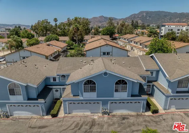 Photo 3 of Townhouse for sale at 13145 Bromont Ave #44, Sylmar, CA 91342 | MLS# 26871245 | Listing updated on 2026-09-24