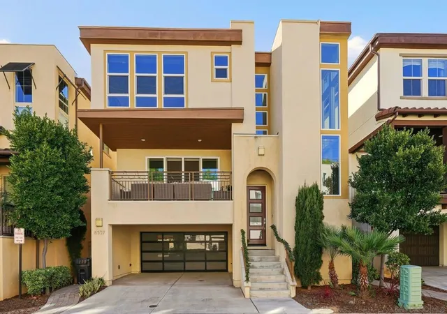 Photo 2 of Single family home for sale at 8337 Summit Way, San Diego, CA 92108 | MLS# 260019813SD | Listing updated on 2026-09-29