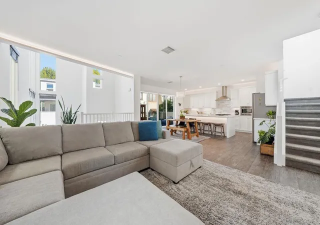 Photo 3 of Single family home for sale at 8337 Summit Way, San Diego, CA 92108 | MLS# 260019813SD | Listing updated on 2026-09-29