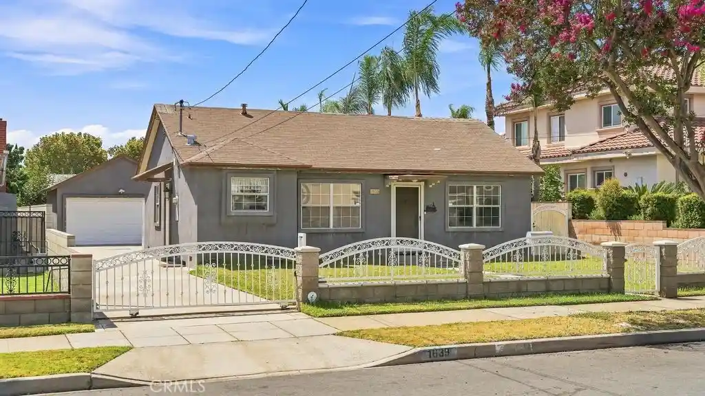 Photo 1 of Single family home for sale at 1639 Walnut St, San Gabriel, CA 91776 | MLS# AR26170499 | Listing updated on 2026-08-29