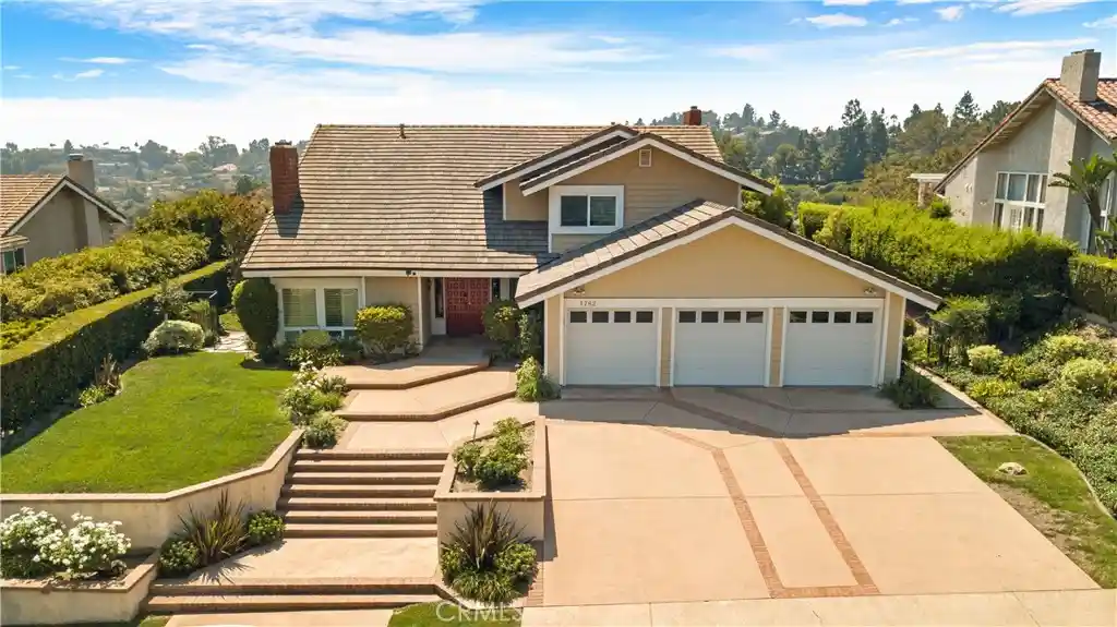 Photo 1 of Single family home for sale at 1782 Bridle Path, North Tustin, CA 92705 | MLS# OC26175901 | Listing updated on 2026-10-20