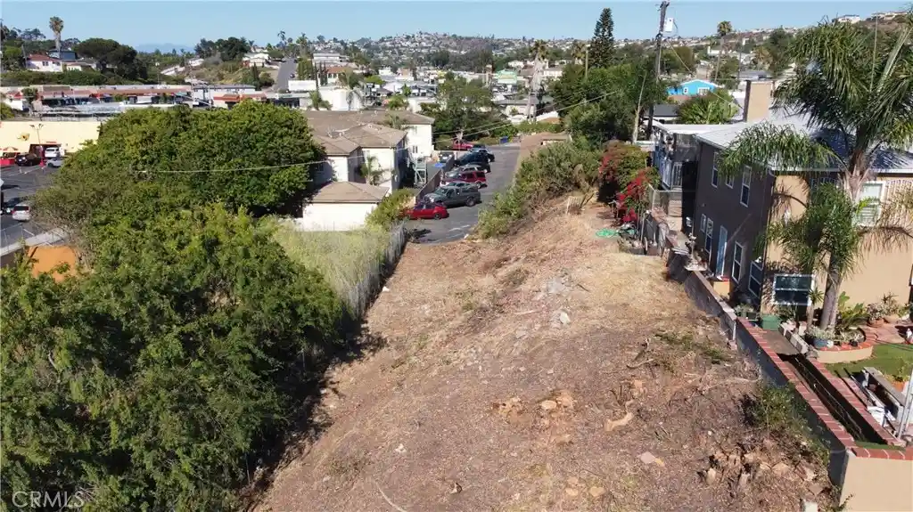 Photo 1 of Land for sale at 4245 69th Street, La Mesa, CA 91941 | MLS# SR26177311 | Listing updated on 2026-08-13