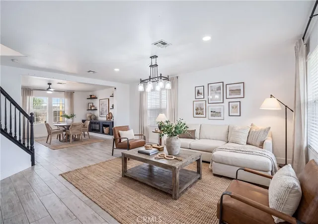 Photo 4 of Single family home for sale at 43021 Artesia Ct, Lancaster, CA 93535 | MLS# SR26165632 | Listing updated on 2026-09-13