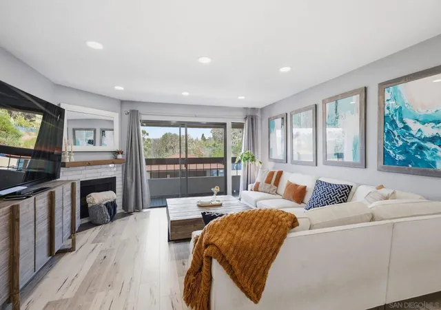 Photo 3 of Sale Pending at 6717 Friars Rd #74, San Diego, CA 92108 | MLS# 260019818SD | Listing updated on 2026-10-06