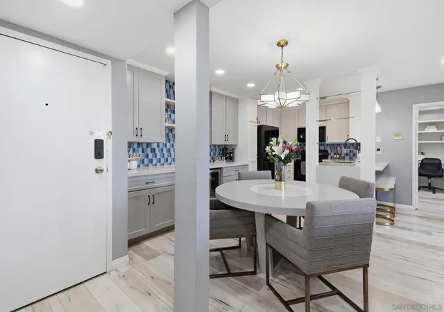 Listing Photo 5 - Condo for sale in building located at 6717 Friars Rd, San Diego, CA 92108 - Unit #74