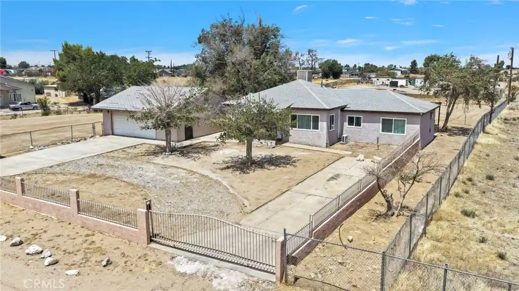 Photo 1 of Single family home for sale at 15212 Dos Palmas, Victorville, CA 92392 | MLS# IV26177003 | Listing updated on 2026-10-28