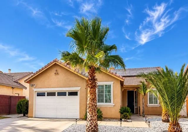 Photo 1 of Single family home for sale at 11576 Fern Pine, Victorville, CA 92392 | MLS# CV26177262 | Listing updated on 2026-10-10