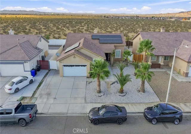 Photo 2 of Single family home for sale at 11576 Fern Pine, Victorville, CA 92392 | MLS# CV26177262 | Listing updated on 2026-10-10