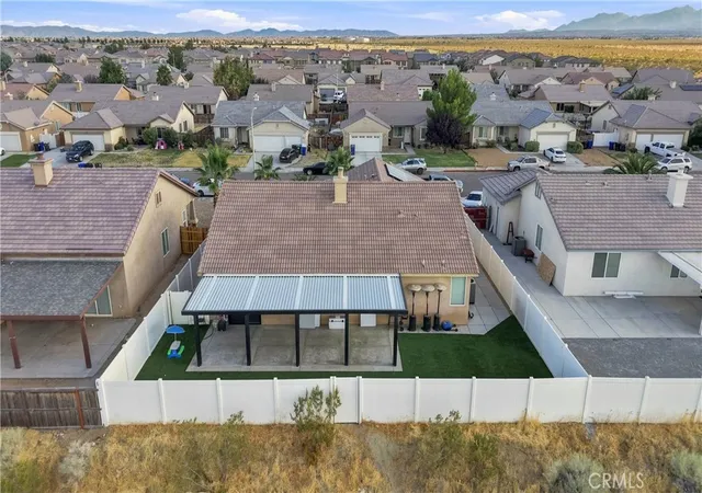 Photo 3 of Single family home for sale at 11576 Fern Pine, Victorville, CA 92392 | MLS# CV26177262 | Listing updated on 2026-10-10