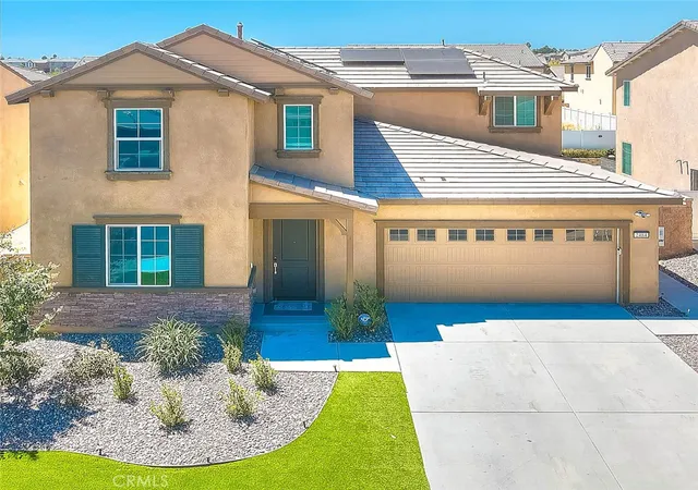 Photo 1 of Single family home for sale at 2484 Allegheny Rd, Rialto, CA 92377 | MLS# CV26177078 | Listing updated on 2026-10-09