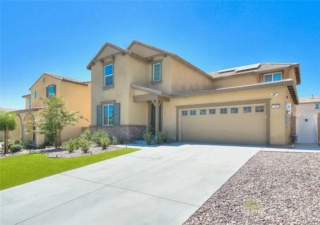 Photo 3 of Single family home for sale at 2484 Allegheny Rd, Rialto, CA 92377 | MLS# CV26177078 | Listing updated on 2026-10-09