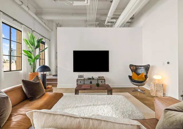 Photo 3 of Condo for sale at 950 6th Avenue #541, San Diego, CA 92101 | MLS# 260019820SD | Listing updated on 2026-09-24
