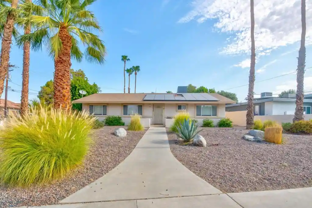 Photo 1 of Single family home for sale at 77030 Florida Ave, Palm Desert, CA 92211 | MLS# ML82057567 | Listing updated on 2026-10-19