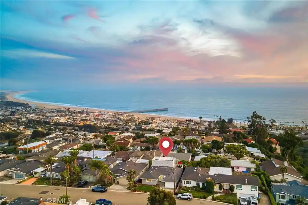 Single family home for sale at 961 Fresno, Pismo Beach, CA 93449 | MLS# PI26175981