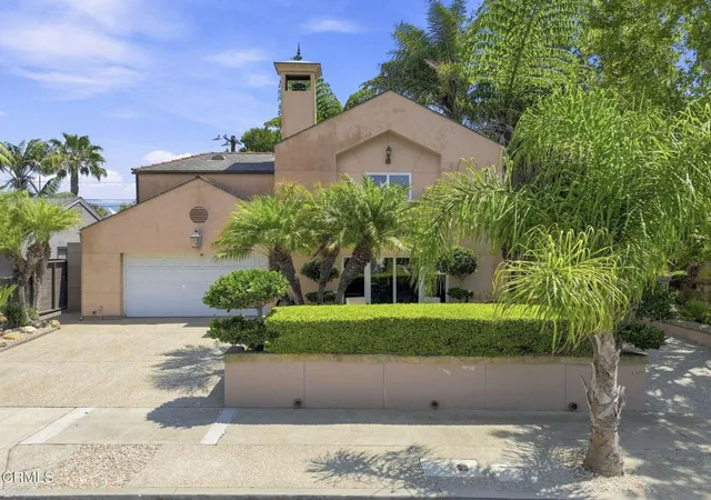 Single family home for sale at 110 Santa Rosa Pl, Santa Barbara, CA 93109 | MLS# V1-38171