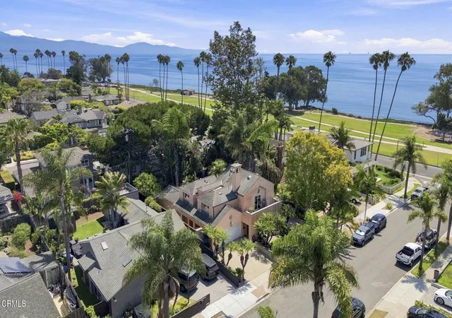 Photo 1 of Single family home for sale at 110 Santa Rosa Pl, Santa Barbara, CA 93109 | MLS# V1-38171 | Listing updated on 2026-10-05