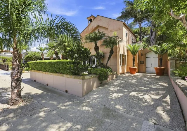 Photo 2 of Single family home for sale at 110 Santa Rosa Pl, Santa Barbara, CA 93109 | MLS# V1-38171 | Listing updated on 2026-10-05
