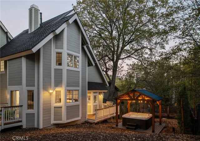 Photo 1 of Single family home for sale at 1037 Beaver, Lake Arrowhead, CA 92352 | MLS# NP26177365 | Listing updated on 2026-10-29