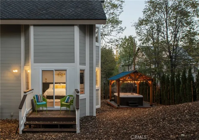Photo 3 of Single family home for sale at 1037 Beaver, Lake Arrowhead, CA 92352 | MLS# NP26177365 | Listing updated on 2026-10-29