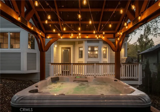 Photo 4 of Single family home for sale at 1037 Beaver, Lake Arrowhead, CA 92352 | MLS# NP26177365 | Listing updated on 2026-10-29