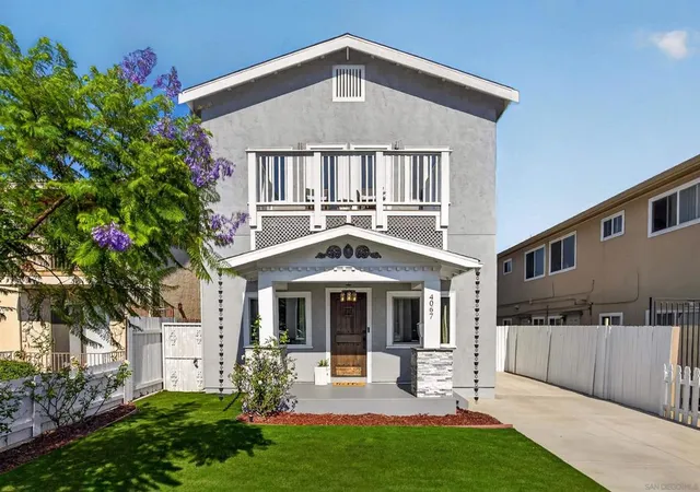 Photo 3 of Sale Pending at 4067 Ohio, San Diego, CA 92104 | MLS# 260019822SD | Listing updated on 2026-09-22