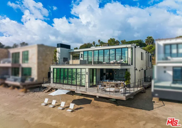 Photo 3 of Single family home for sale at 27218 Pacific Coast Hwy, Malibu, CA 90265 | MLS# 26871997 | Listing updated on 2026-09-13
