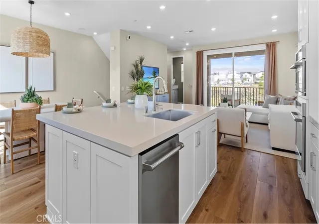 Photo 3 of Condo for sale at 721 Sonia, Irvine, CA 92618 | MLS# OC26177401 | Listing updated on 2026-10-28