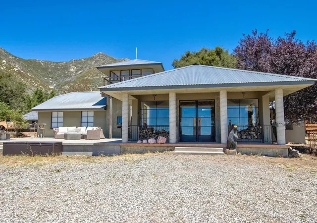 Photo 2 of Single family home for sale at 55101 State Hwy 74, Mountain Center, CA 92561 | MLS# NDP2607626 | Listing updated on 2026-09-17