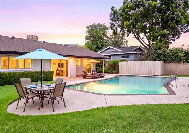 Single family home for sale at 698 Wellesley, Claremont, CA 91711 | MLS# CV26176533