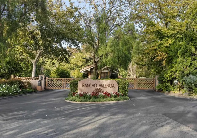 Single family home for sale at 6015 Paseo Valencia, Rancho Santa Fe, CA 92067 | MLS# 260019829SD