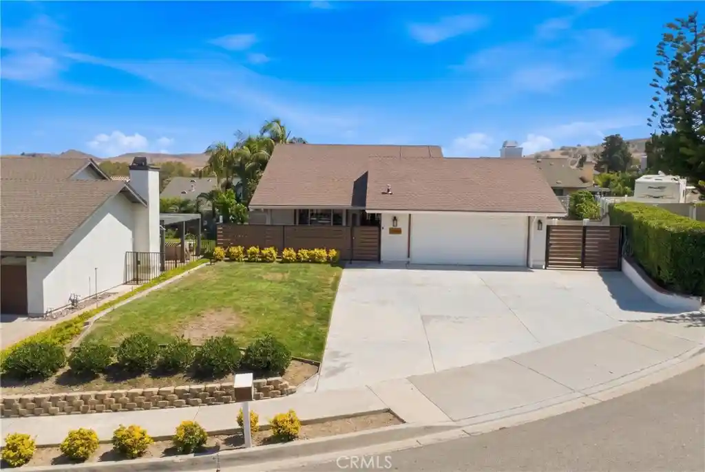 Photo 1 of Sale Pending at 3337 Plaid Ct, Chino Hills, CA 91709 | MLS# CV26168455 | Listing updated on 2026-10-16