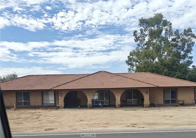 Photo 1 of Single family home for sale at 28411 Locust, Moreno Valley, CA 92555 | MLS# IV26176756 | Listing updated on 2026-08-31