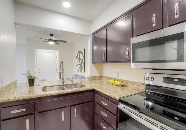 Photo 3 of Condo for sale at 7932 Mission Ctr #D, San Diego, CA 92108 | MLS# 260019831SD | Listing updated on 2026-10-06