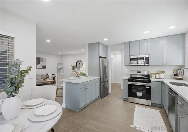 Photo 1 of Sale Pending at 5533 Adobe Fls Rd #3, San Diego, CA 92120 | MLS# 260019834SD | Listing updated on 2026-09-12