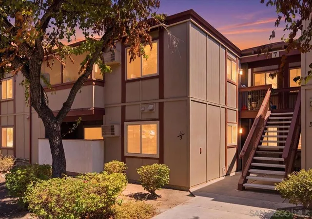 Photo 2 of Sale Pending at 5533 Adobe Fls Rd #3, San Diego, CA 92120 | MLS# 260019834SD | Listing updated on 2026-09-12