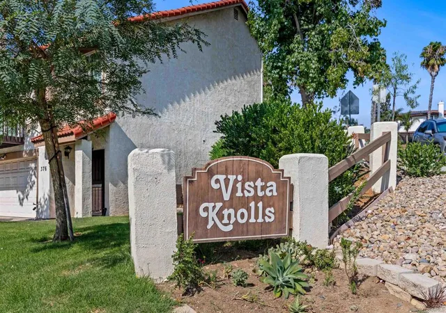Photo 2 of Condo for sale at 321 Windy Ln, Vista, CA 92083 | MLS# 260019835SD | Listing updated on 2026-09-22