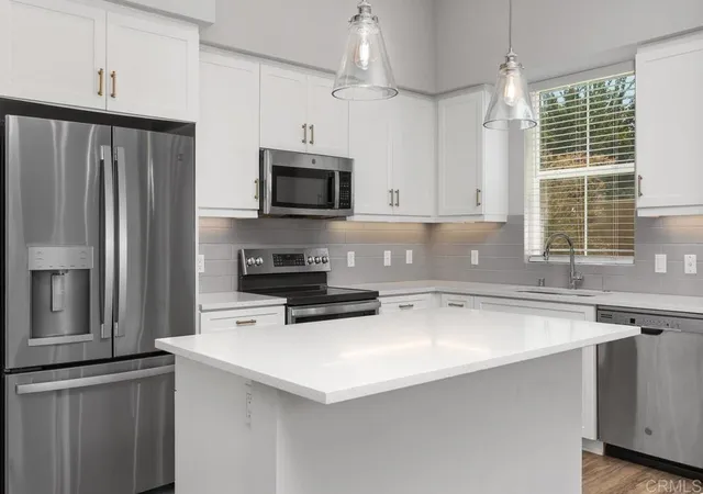 Townhouse for sale at 139 Avenida Chapala #101, San Marcos, CA 92069 | MLS# NDP2607633