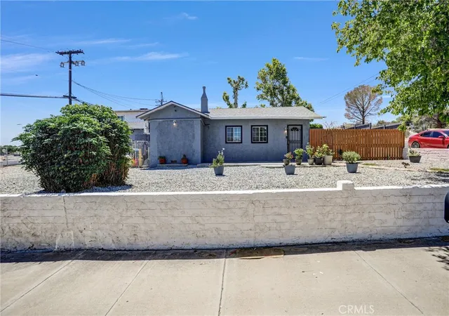 Photo 1 of Single family home for sale at 16853 Forrest, Victorville, CA 92395 | MLS# DW26177474 | Listing updated on 2026-09-13