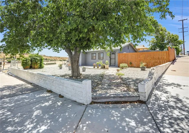 Photo 2 of Single family home for sale at 16853 Forrest, Victorville, CA 92395 | MLS# DW26177474 | Listing updated on 2026-09-13