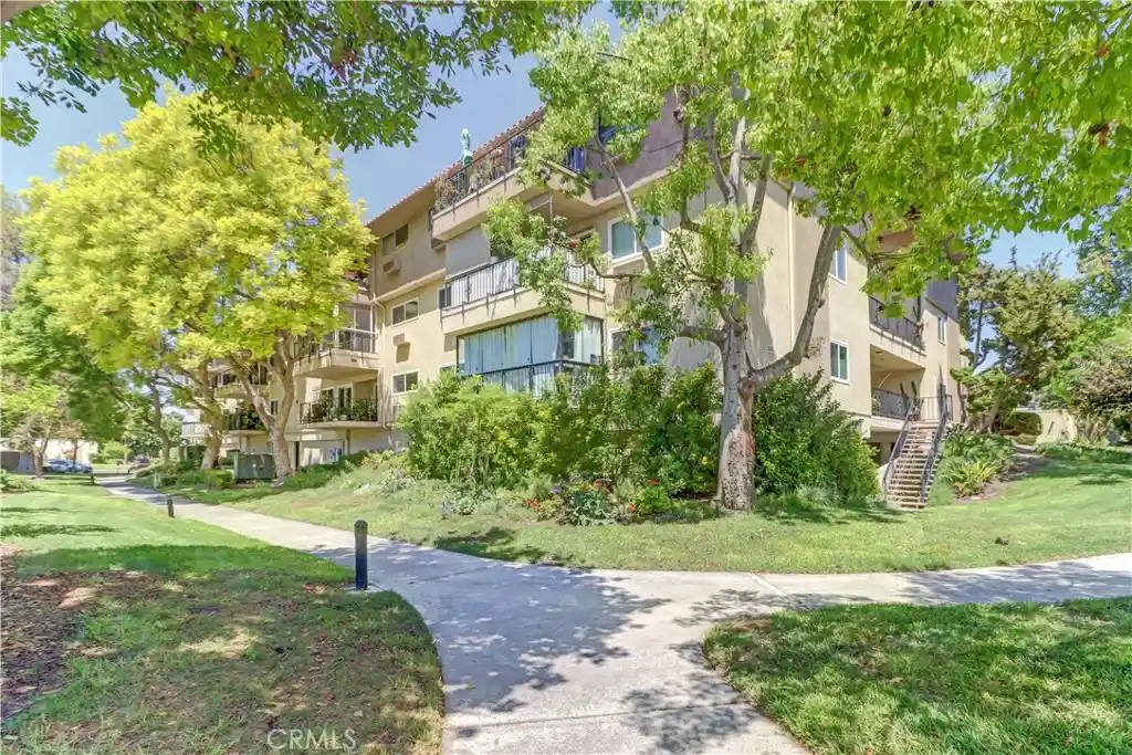 Photo 1 of Condo for sale at 2381 Via Mariposa W #2B, Laguna Woods, CA 92637 | MLS# OC26177032 | Listing updated on 2026-10-17