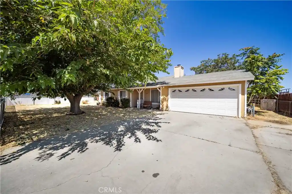 Photo 1 of Single family home for sale at 21511 San Gabriel, Tehachapi, CA 93561 | MLS# SR26177480 | Listing updated on 2026-10-23
