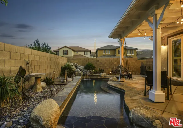 Photo 4 of Sale Pending at 40738 Inwood Ct, Palmdale, CA 93551 | MLS# 26868883 | Listing updated on 2026-09-13